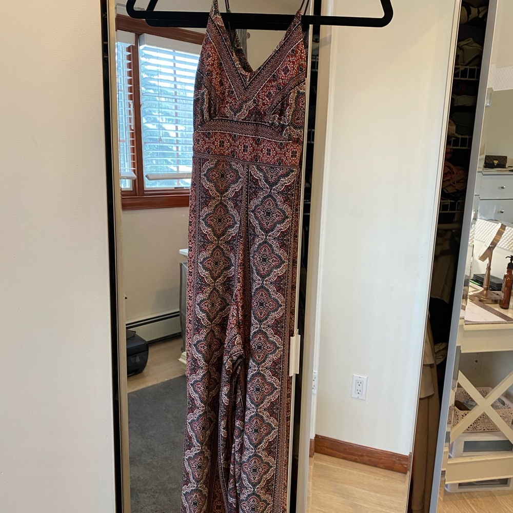 Jumpsuit